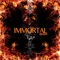 The Immortals - 8Dawn lyrics