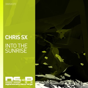 Into the Sunrise - Single
