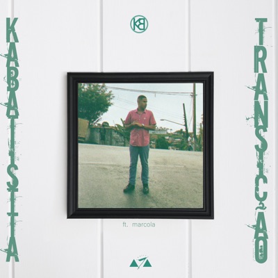 Transição (feat. Marcola) - Single