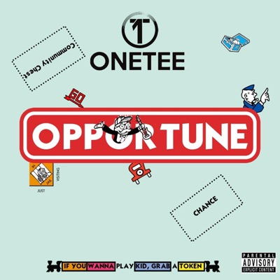 Opportune - Single
