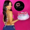 Birthday Cake - Single