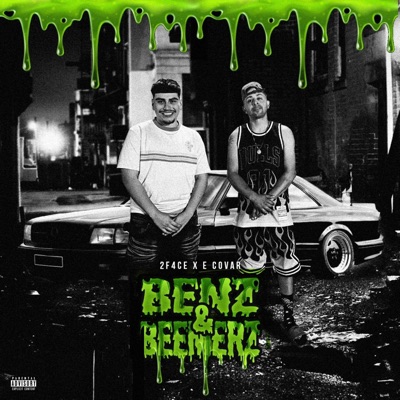 Benz&Beemerz (feat. E. Covar & Eddie Covar) - Single