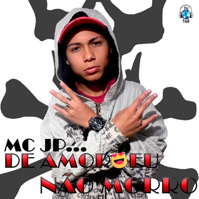De Amor Eu Não Morro - Single