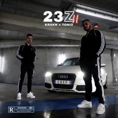23Z II - EP