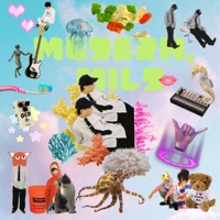 Modern, Mild - Single - Yoon Hyun Sang