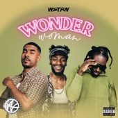 WSTRN - Wonder Woman