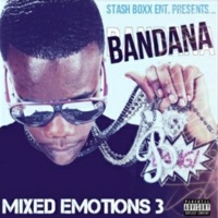 Ima Mess (feat. Mav) - Single - Bandana The Great