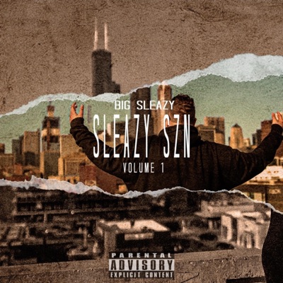 Sleazy Szn Vol 1