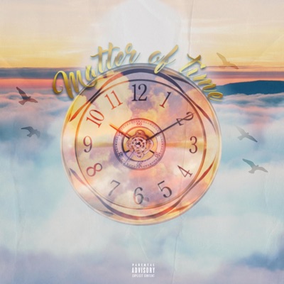 Matter of Time - Single