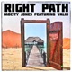 Right Path feat Valid Radio Edit Radio Edit Single