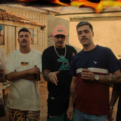 Reflexo do Caos - Single