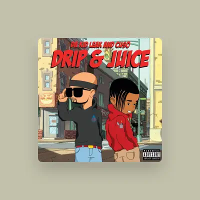 Listen to Ant-Man Cuso, watch music videos, read bio, see tour dates & more!