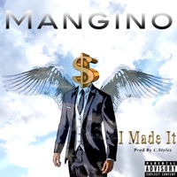 I Made It - Single - Mangino