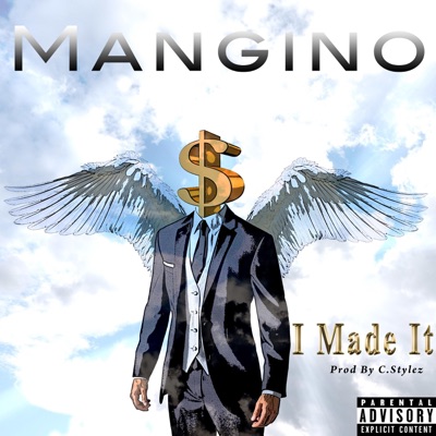 I Made It - Single