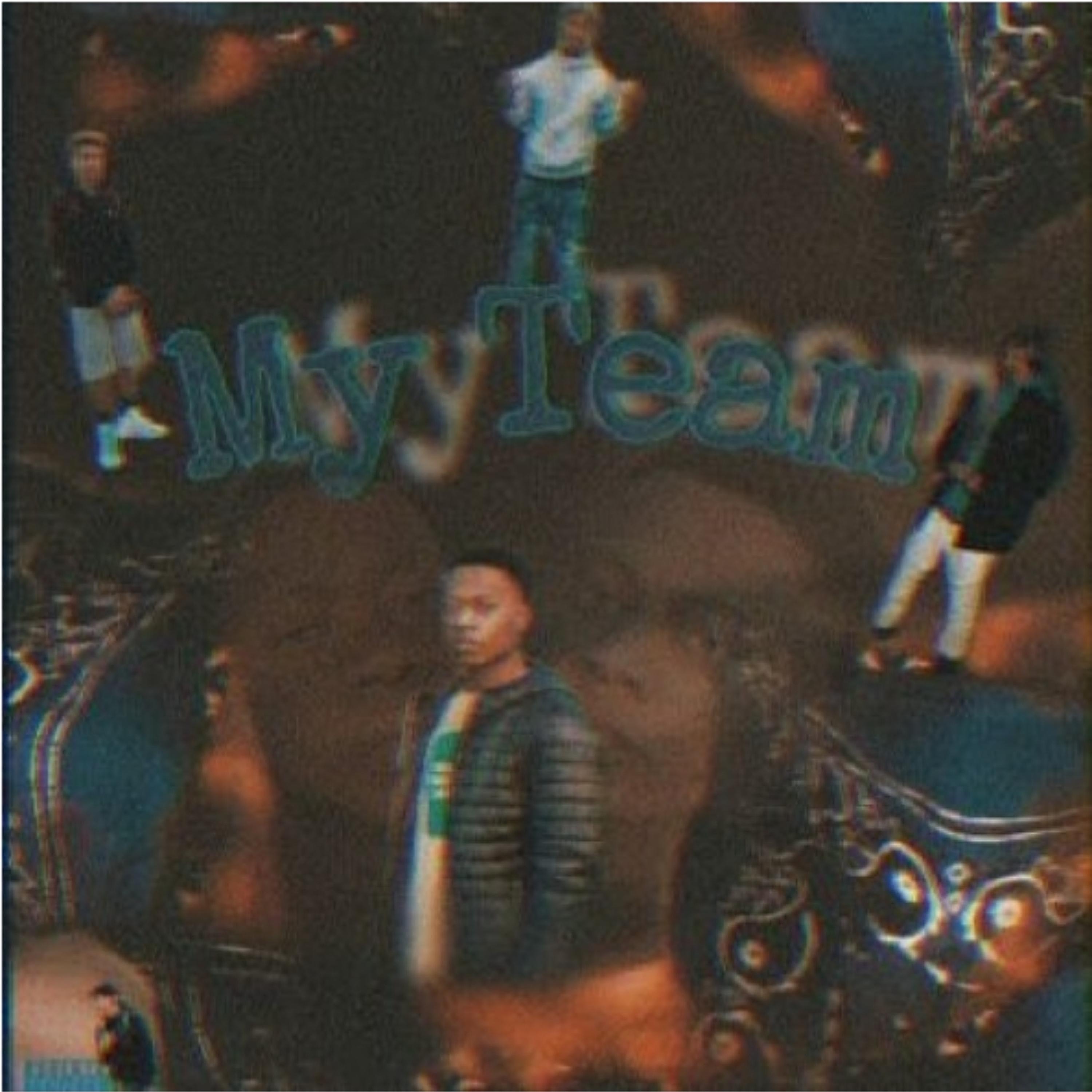 My Team - Single