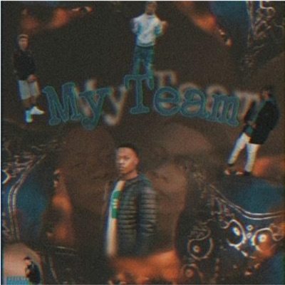 My Team - Single