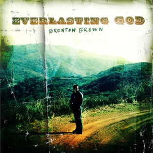 Brenton Brown Well With My Soul