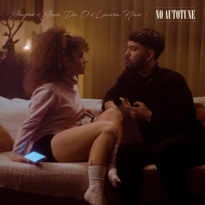 No Autotune (feat. Lauren Nine) - Single