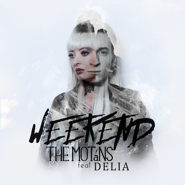 Weekend (feat. Delia)