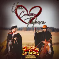 Um Coração Tapera — Garotos de Ouro
