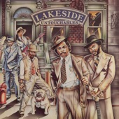Lakeside - Turn the Music Up