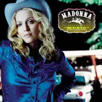 Paradise — Madonna
