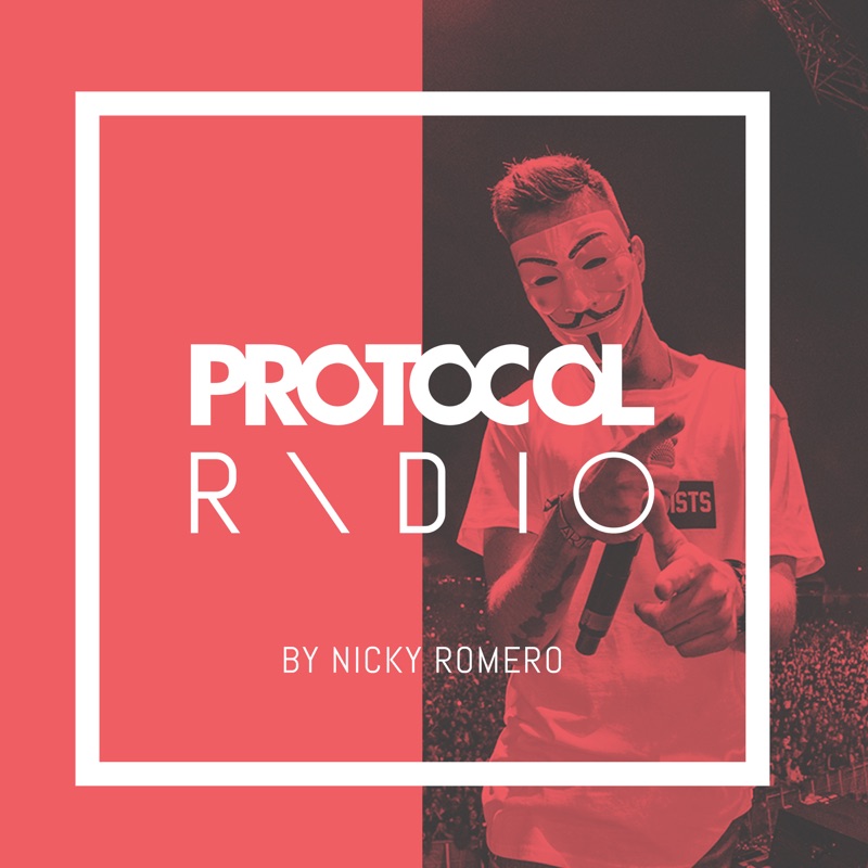 Protocol Radio #499