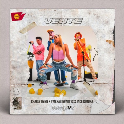 Vente - Single