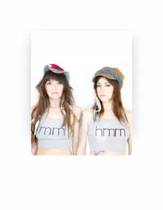 Listen to mmhmm, watch music videos, read bio, see tour dates & more!