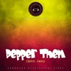 Pepper Them - Single