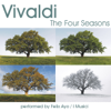 Vivaldi: The Four Seasons - I Musici & Felix Ayo