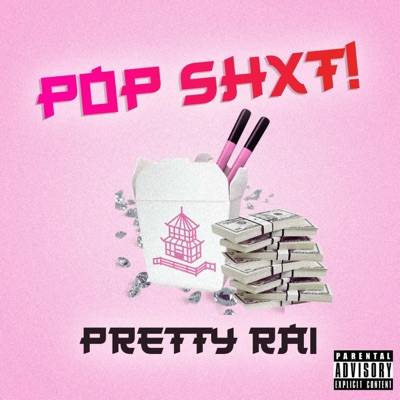 Pop Shit - Single