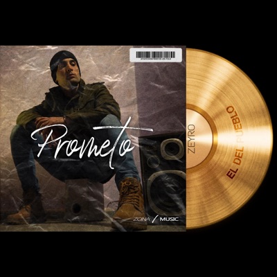 Prometo - Single