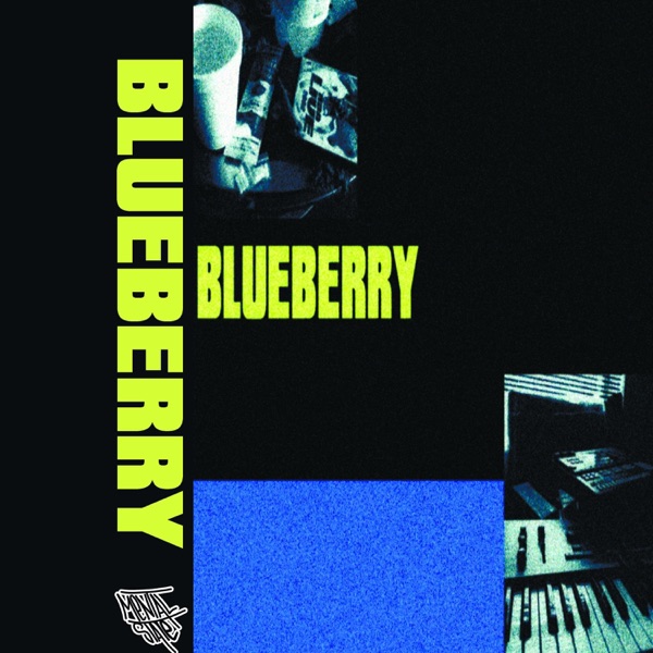 Blueberry - EP