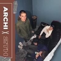 J'gratte (feat. 2TH) - Single - Archi