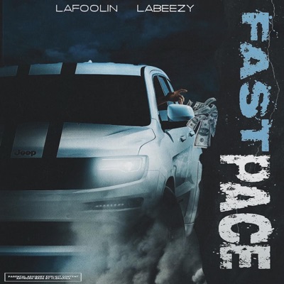 Fast Pace (feat. Luh Beezy) - Single
