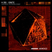 Ignite (feat. SeungRi) [Remixes] - EP artwork