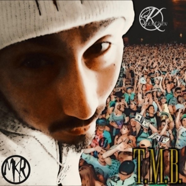 T.M.B. - Single
