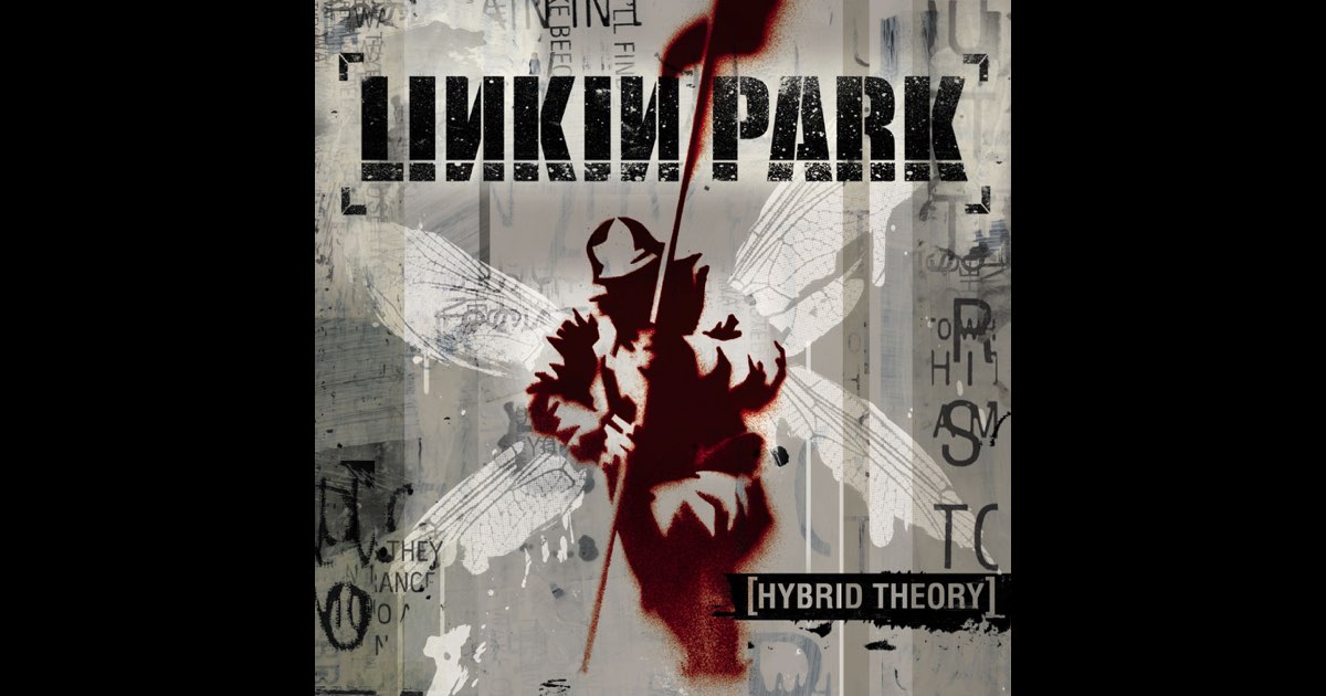 Hybrid Theory (Deluxe Edition) - Album by LINKIN PARK