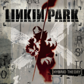 Linkin Park - Pushing Me Away Lyrics