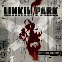 In the End - LINKIN PARK Cover Art