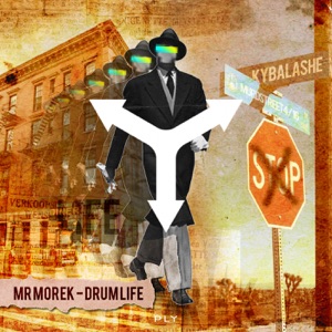 Drum Life - Single