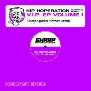 V.I.P (Sharp Queen Mother Extended Remix)