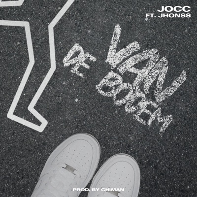 Van De Bodem (feat. Jhonss & CHIMAN) - Single