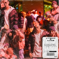 Reeboktril (feat. Litxs & Dxvid) - Single - J TRIPP