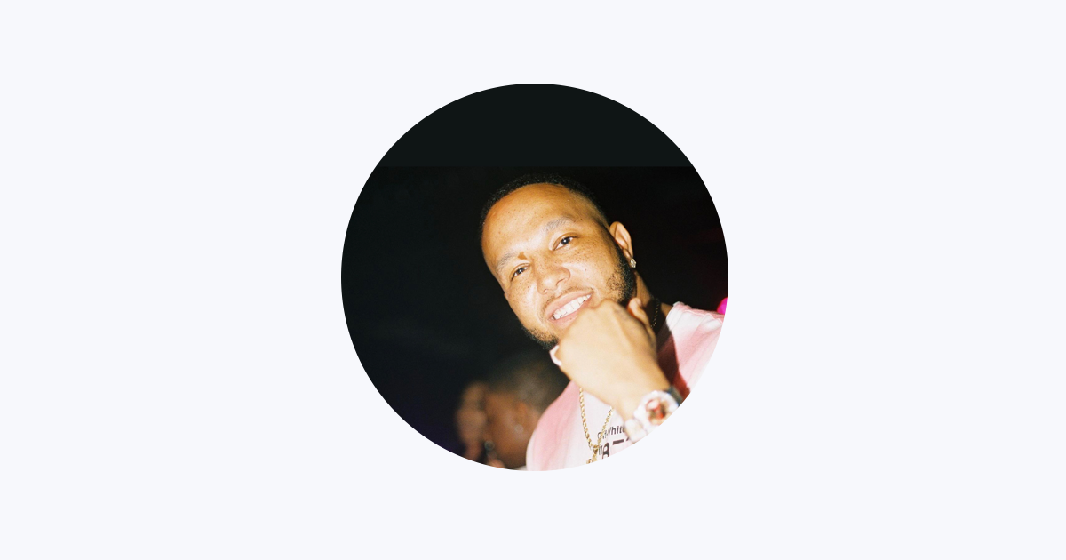 ‎Donnie B - Apple Music