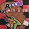 Revocation - R3VO lyrics