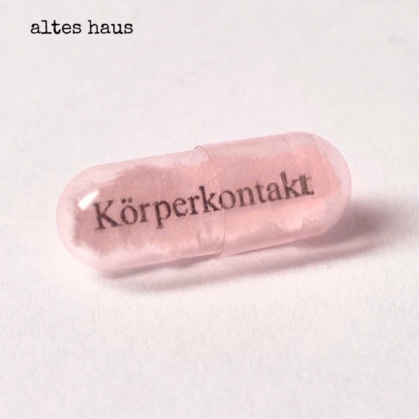 Körperkontakt - EP