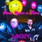 Once Upon a Time (feat. Elio Sxone) - MOKERY lyrics