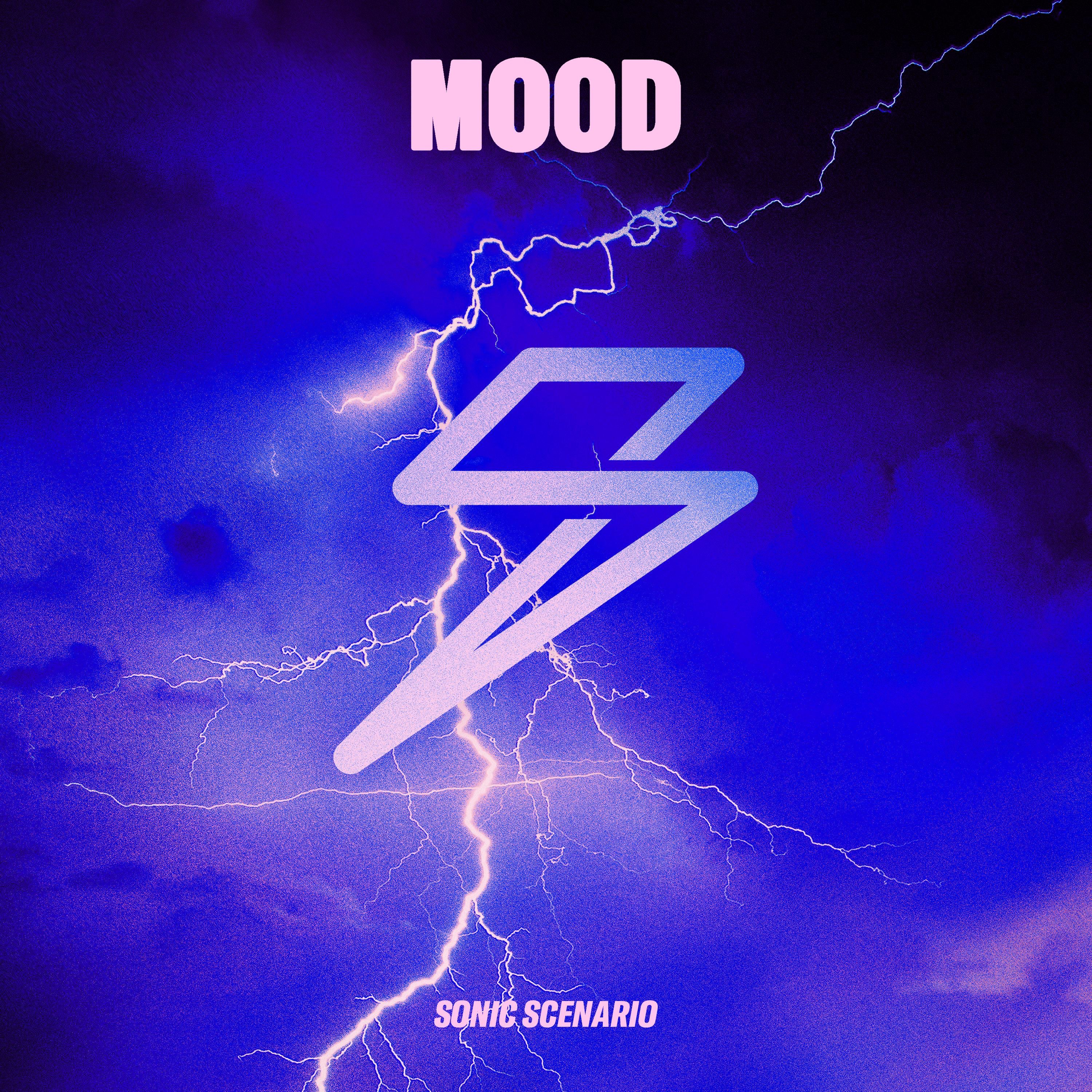 Mood - Single